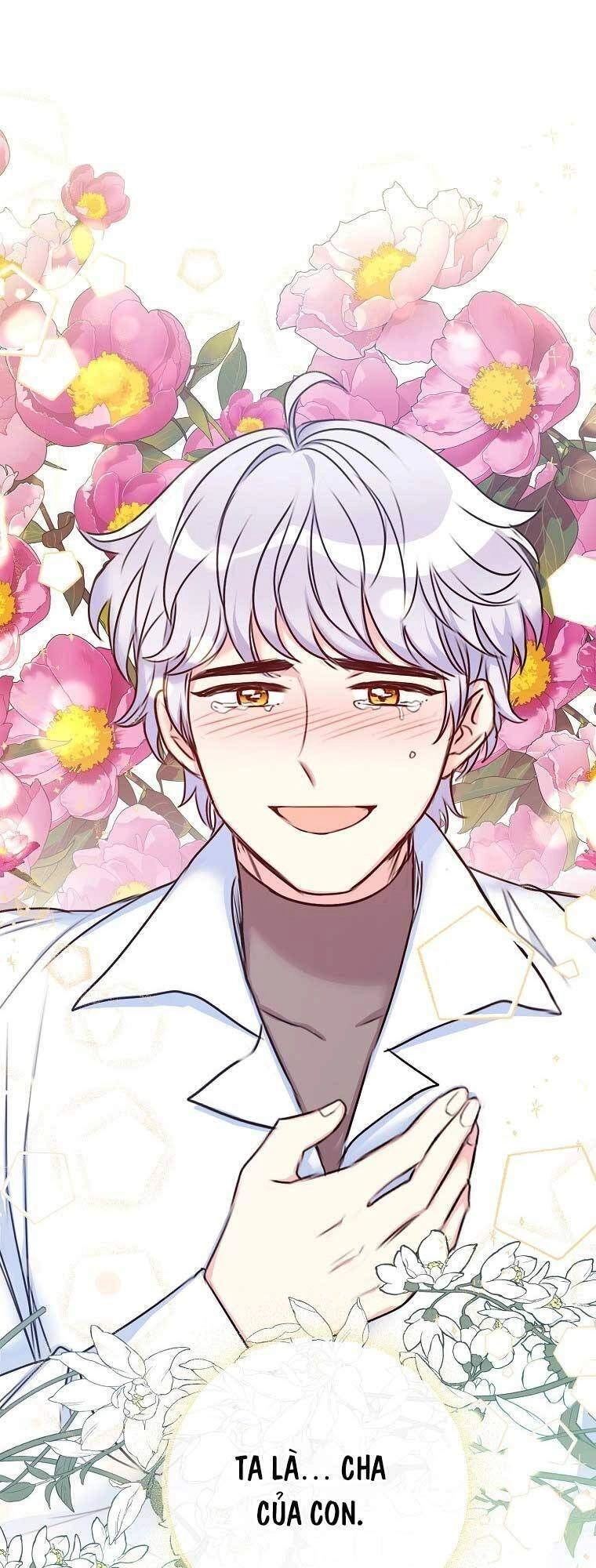 Sinh Ra Làm Con Gái Ác Nữ Chapter 25 - 1