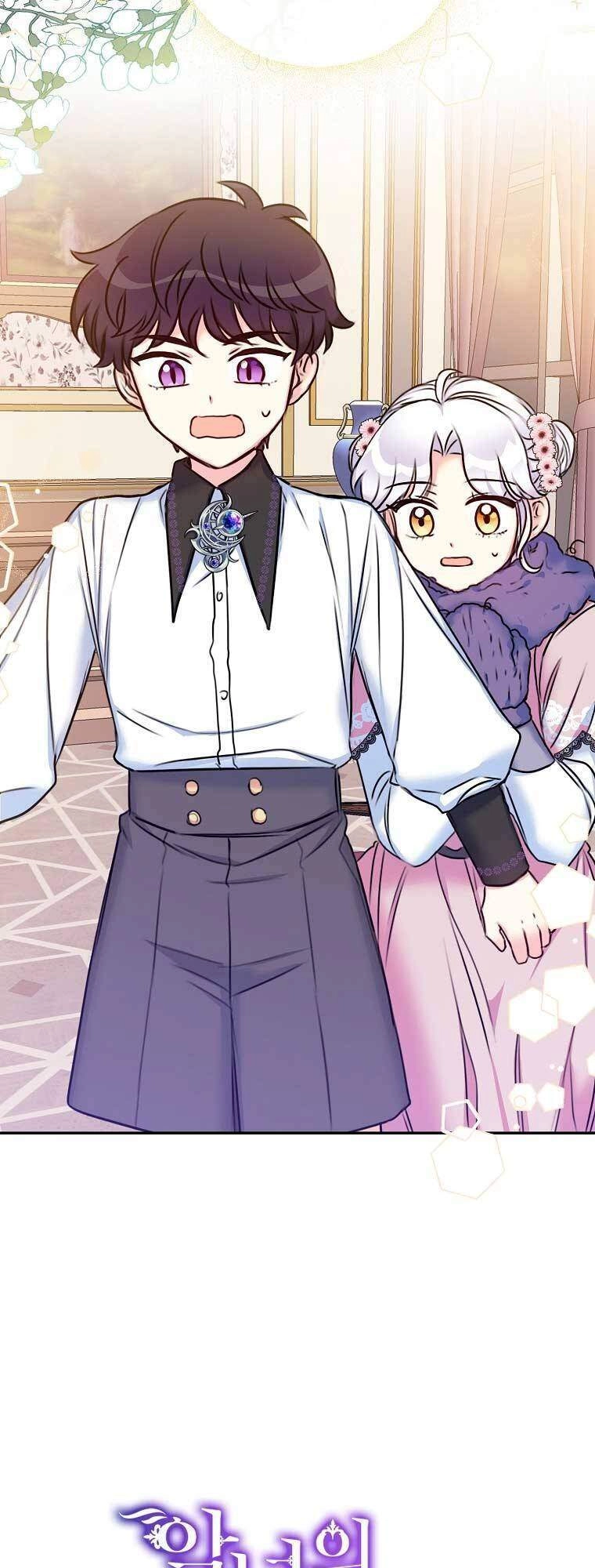 Sinh Ra Làm Con Gái Ác Nữ Chapter 25 - 2