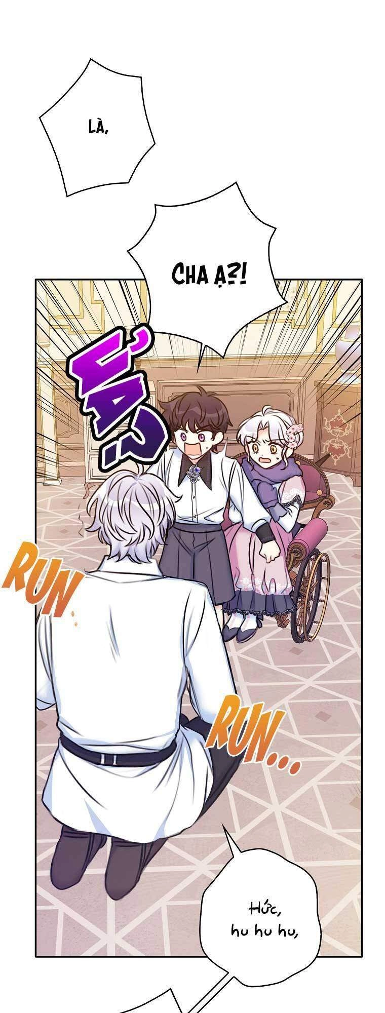 Sinh Ra Làm Con Gái Ác Nữ Chapter 25 - 4