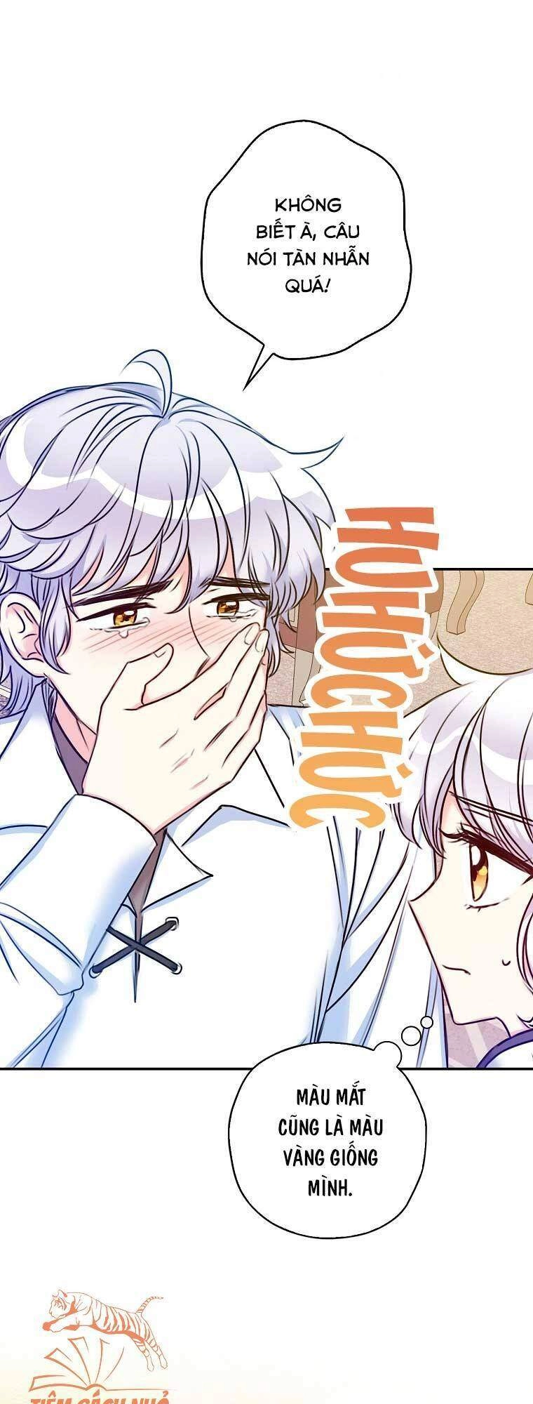 Sinh Ra Làm Con Gái Ác Nữ Chapter 25 - 7