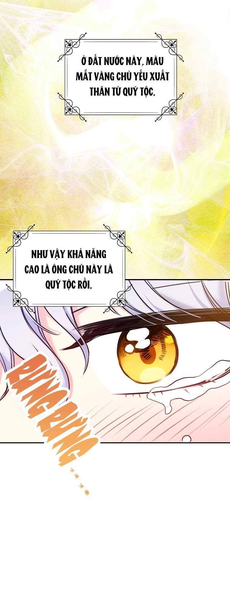 Sinh Ra Làm Con Gái Ác Nữ Chapter 25 - 9