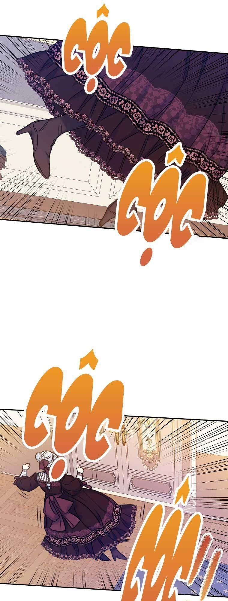 Sinh Ra Làm Con Gái Ác Nữ Chapter 25 - 12