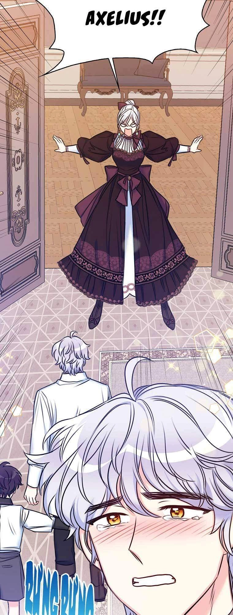 Sinh Ra Làm Con Gái Ác Nữ Chapter 25 - 15