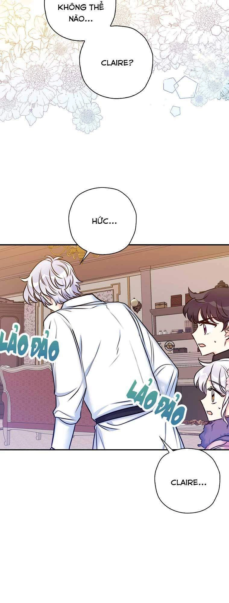 Sinh Ra Làm Con Gái Ác Nữ Chapter 25 - 17