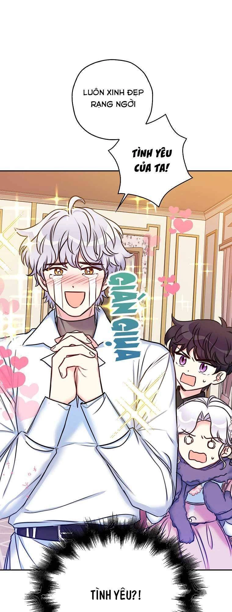 Sinh Ra Làm Con Gái Ác Nữ Chapter 25 - 18