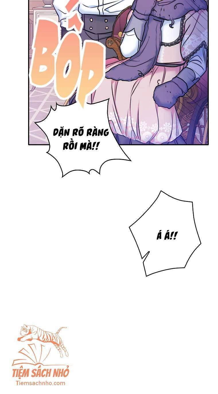 Sinh Ra Làm Con Gái Ác Nữ Chapter 25 - 23