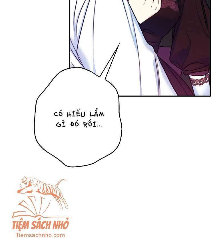 Sinh Ra Làm Con Gái Ác Nữ Chapter 25 - 30