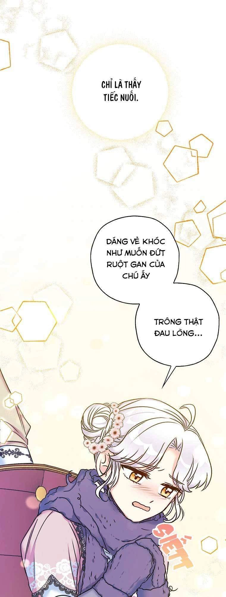 Sinh Ra Làm Con Gái Ác Nữ Chapter 25 - 35