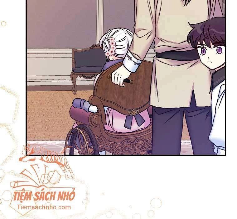 Sinh Ra Làm Con Gái Ác Nữ Chapter 25 - 38