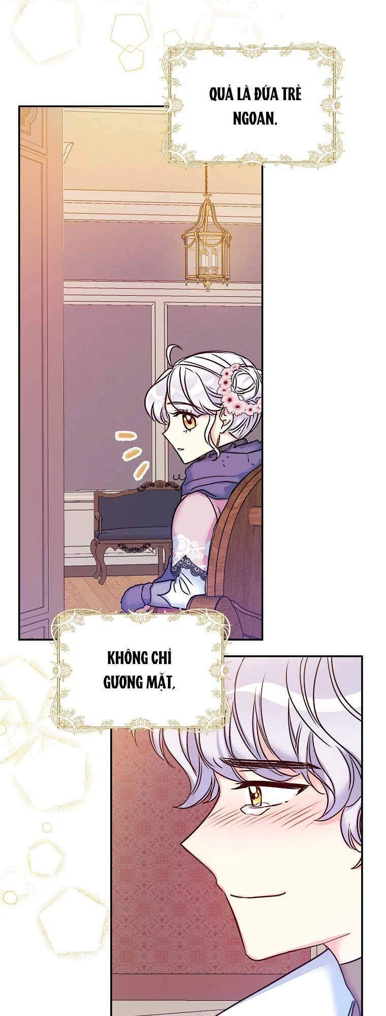 Sinh Ra Làm Con Gái Ác Nữ Chapter 25 - 39