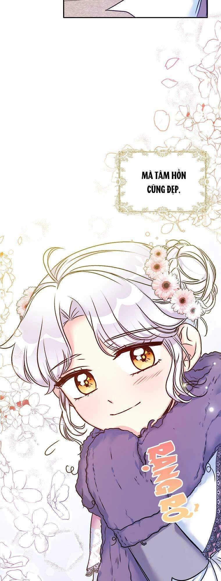 Sinh Ra Làm Con Gái Ác Nữ Chapter 25 - 40