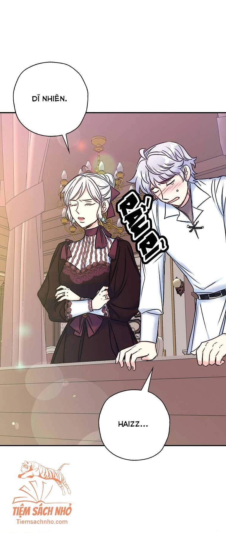 Sinh Ra Làm Con Gái Ác Nữ Chapter 25 - 43