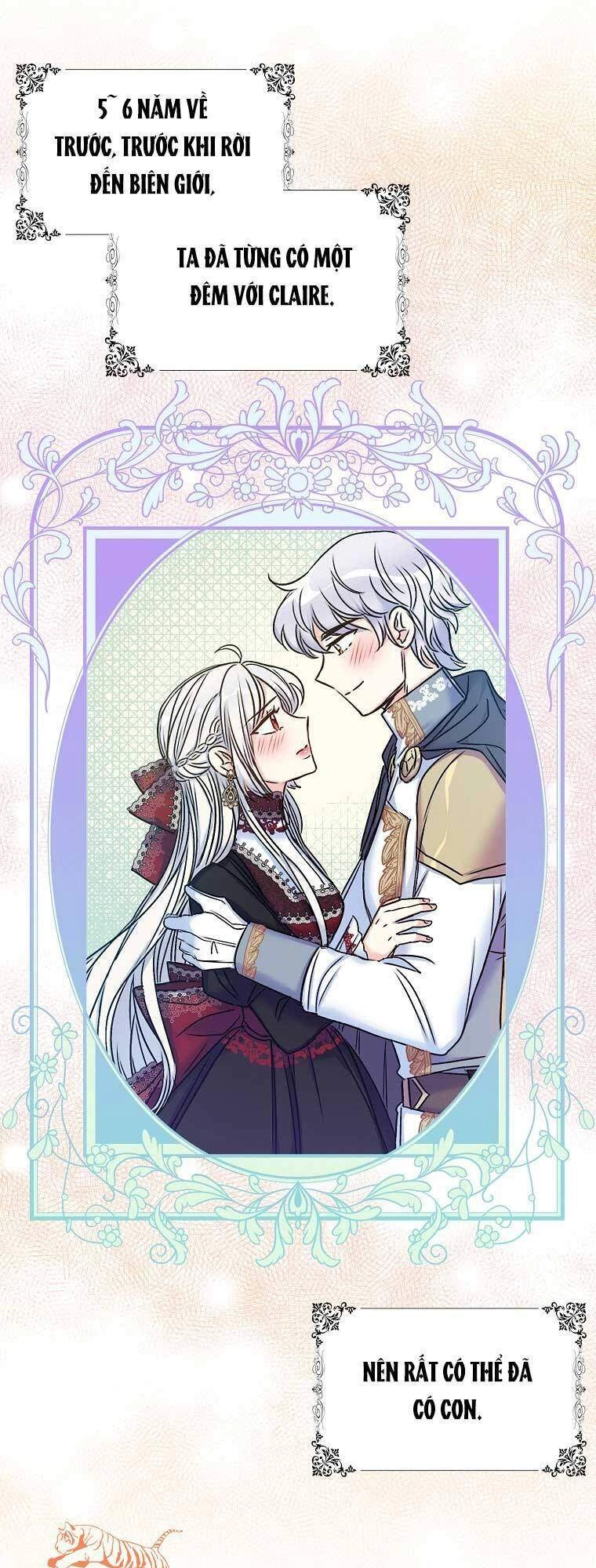 Sinh Ra Làm Con Gái Ác Nữ Chapter 25 - 44