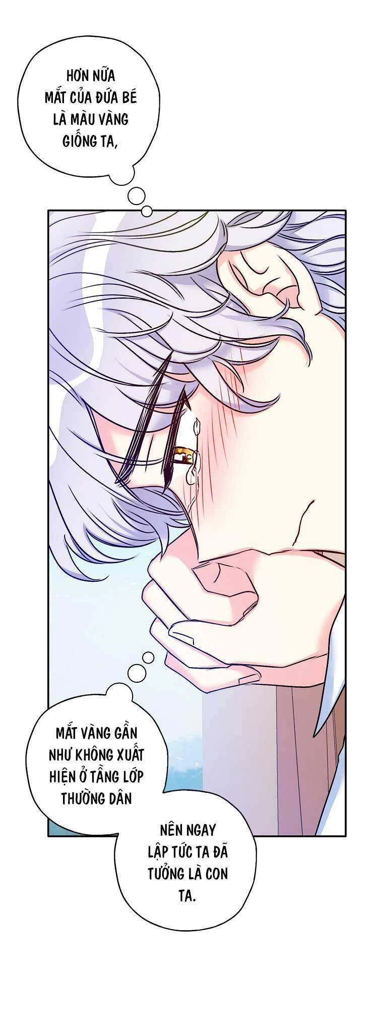 Sinh Ra Làm Con Gái Ác Nữ Chapter 25 - 46