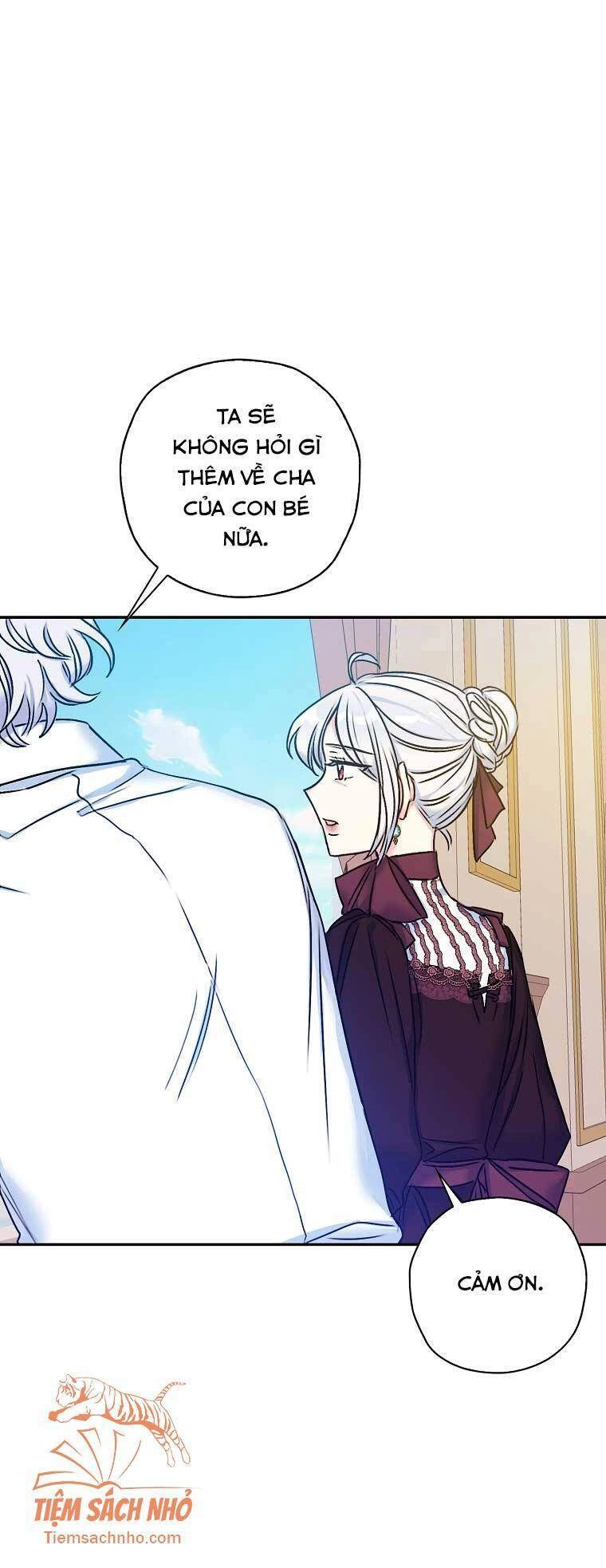 Sinh Ra Làm Con Gái Ác Nữ Chapter 25 - 47