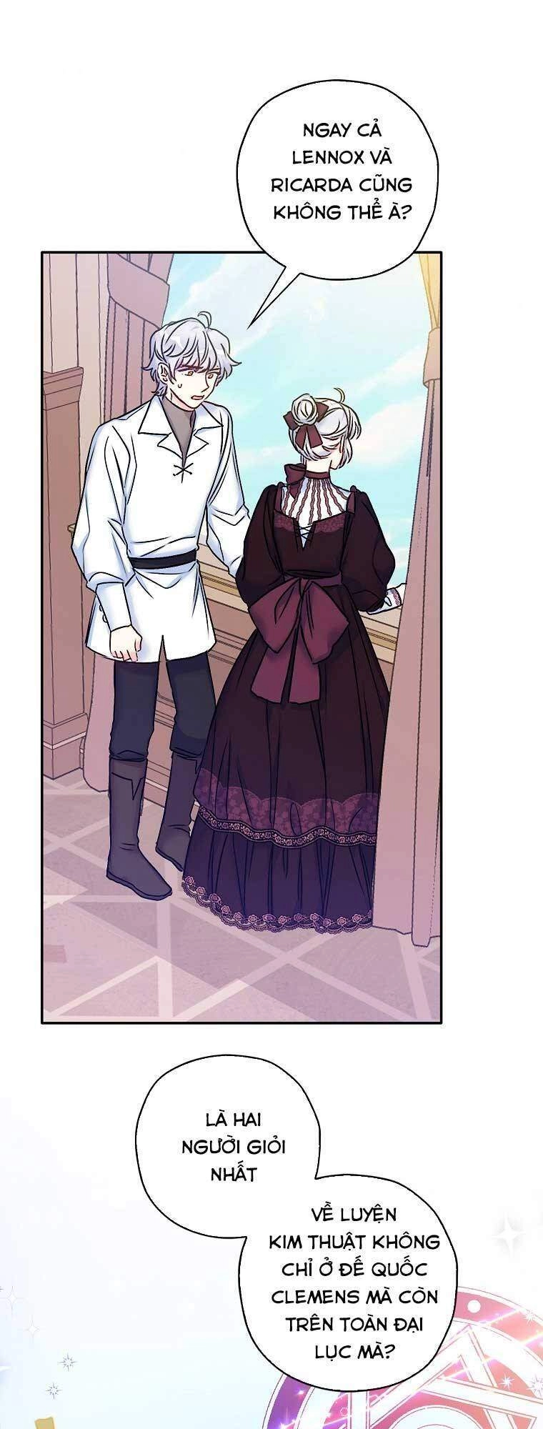 Sinh Ra Làm Con Gái Ác Nữ Chapter 25 - 50