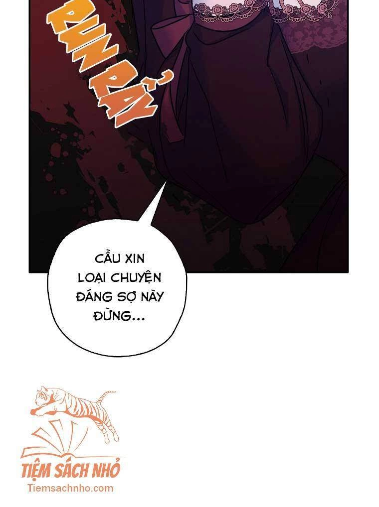 Sinh Ra Làm Con Gái Ác Nữ Chapter 25 - 55