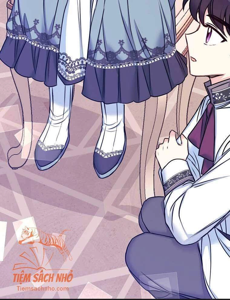 Sinh Ra Làm Con Gái Ác Nữ Chapter 25 - 63