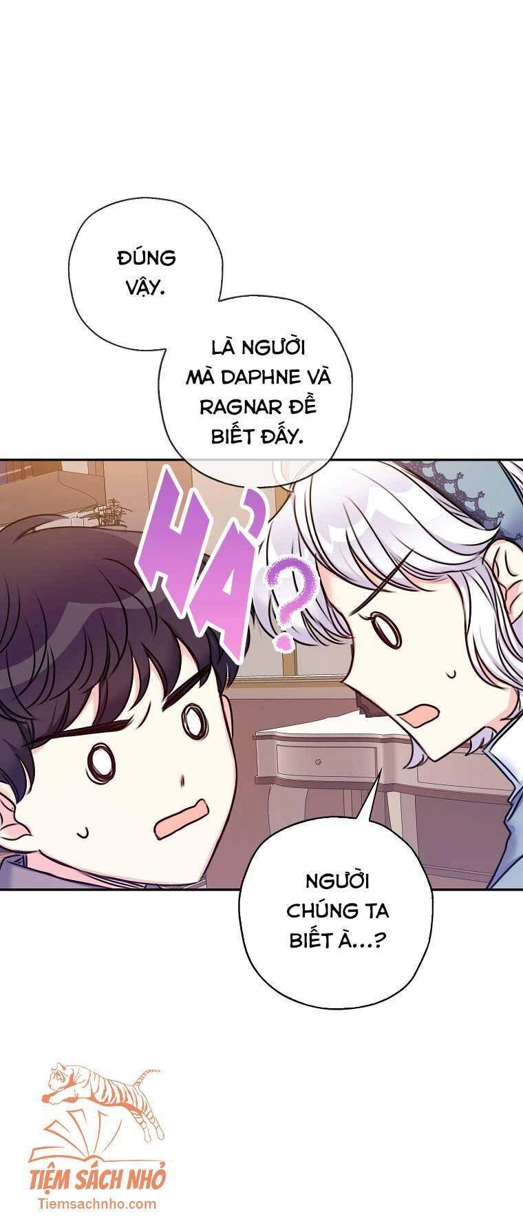 Sinh Ra Làm Con Gái Ác Nữ Chapter 25 - 65