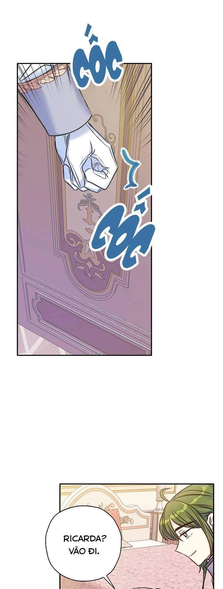 Sinh Ra Làm Con Gái Ác Nữ Chapter 25 - 66