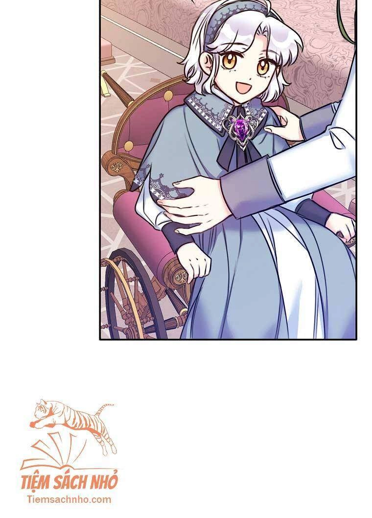 Sinh Ra Làm Con Gái Ác Nữ Chapter 25 - 67