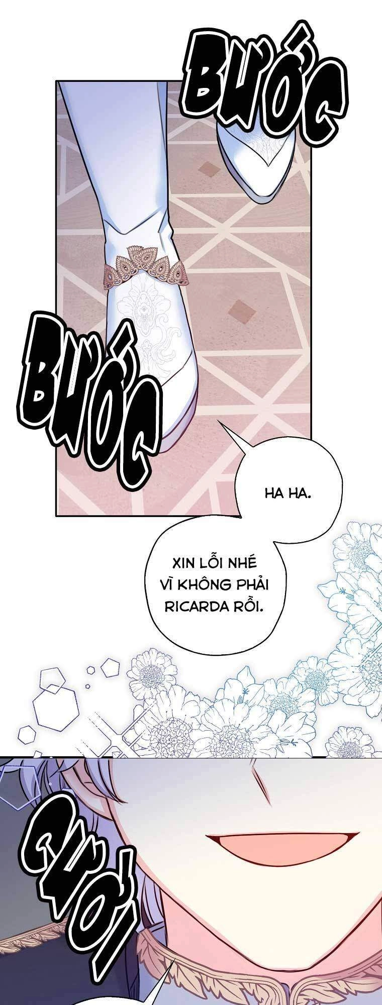 Sinh Ra Làm Con Gái Ác Nữ Chapter 25 - 68