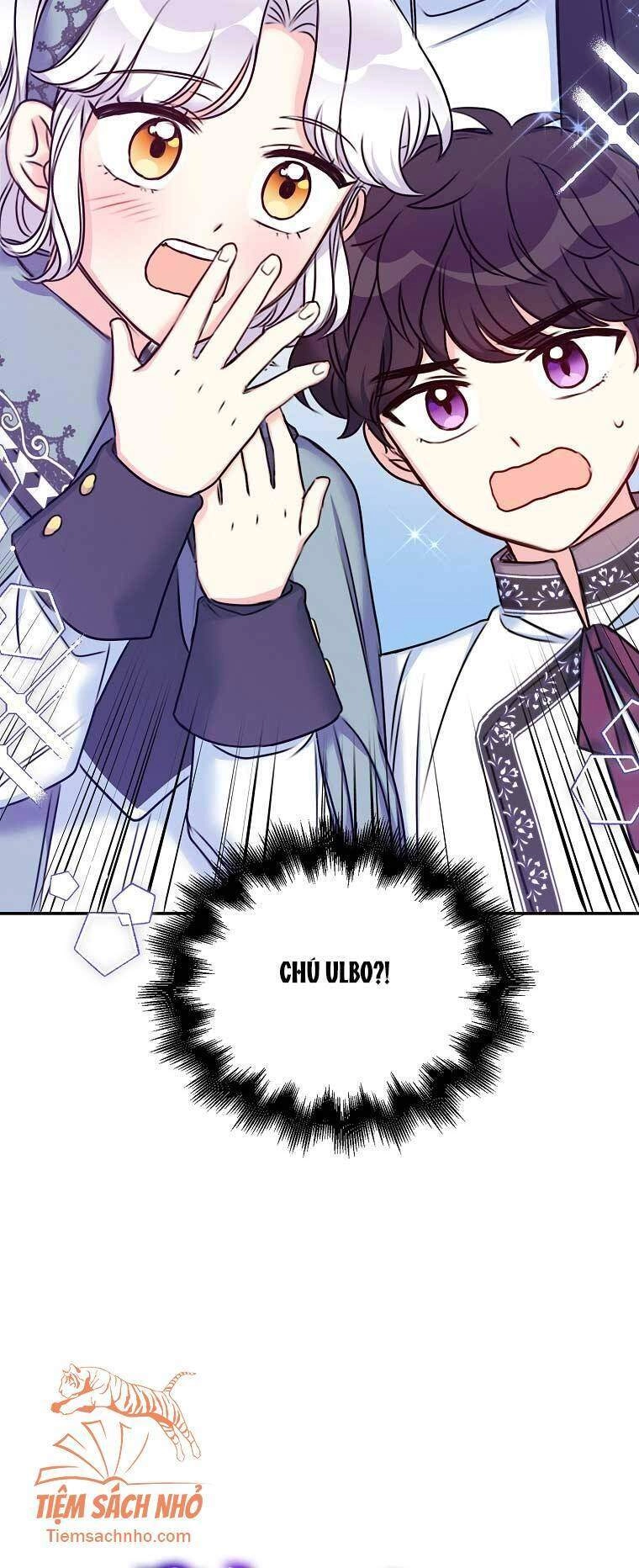 Sinh Ra Làm Con Gái Ác Nữ Chapter 25 - 71