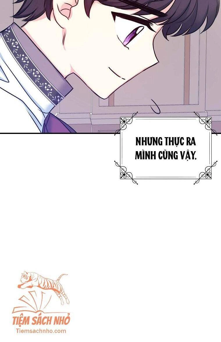 Sinh Ra Làm Con Gái Ác Nữ Chapter 26 - 7