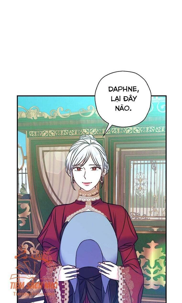 Sinh Ra Làm Con Gái Ác Nữ Chapter 26 - 11