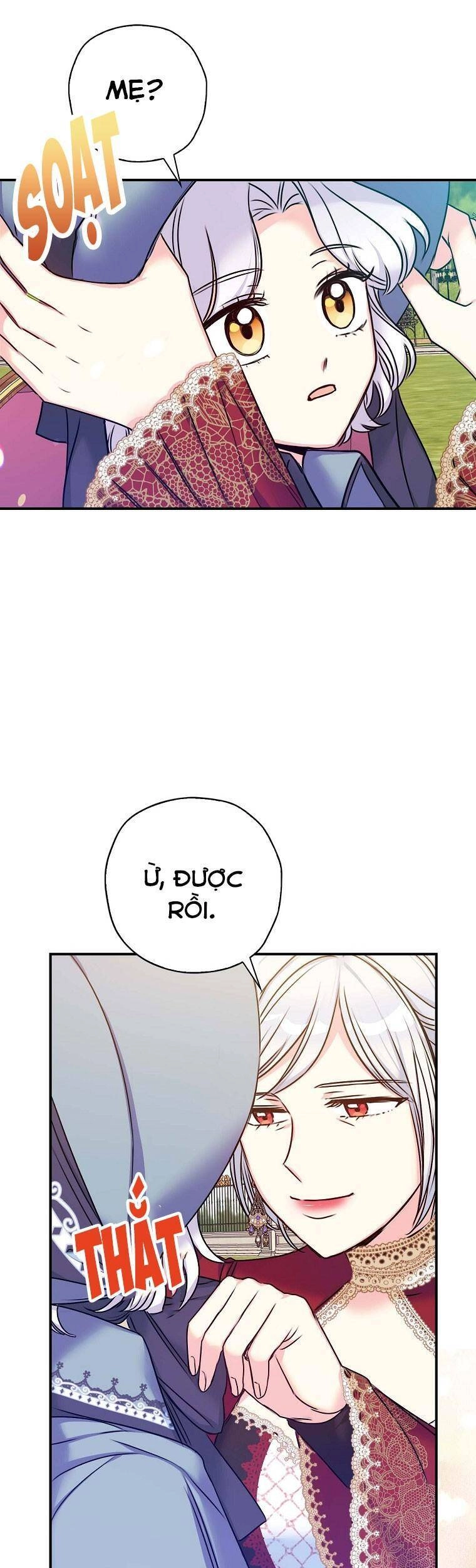 Sinh Ra Làm Con Gái Ác Nữ Chapter 26 - 13