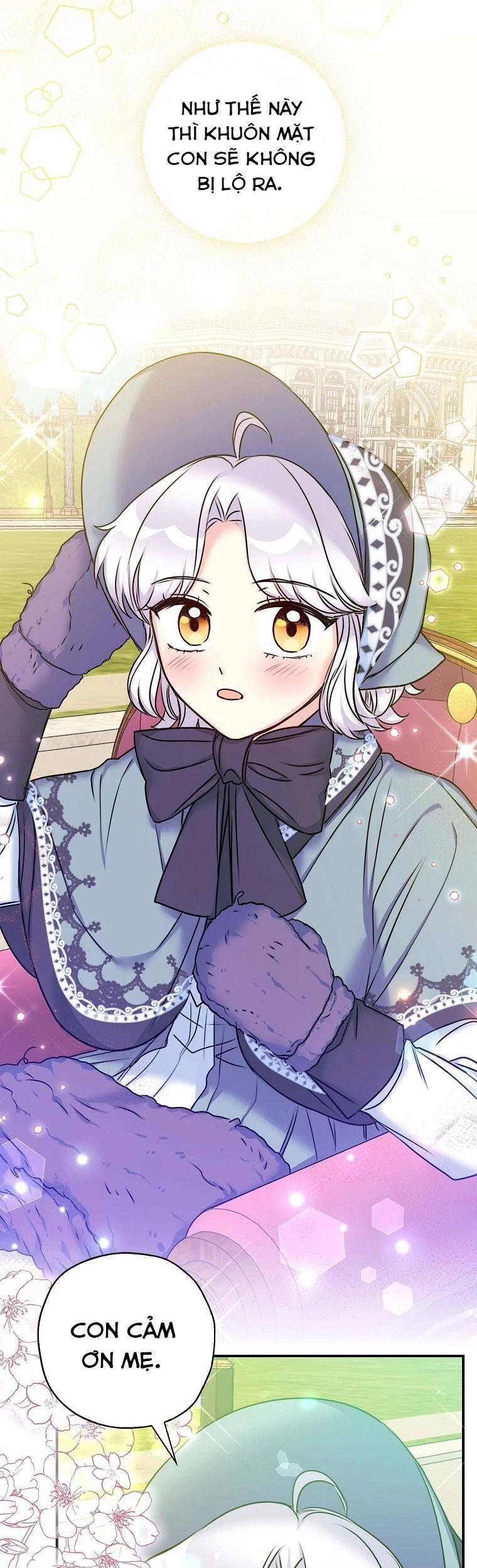 Sinh Ra Làm Con Gái Ác Nữ Chapter 26 - 15