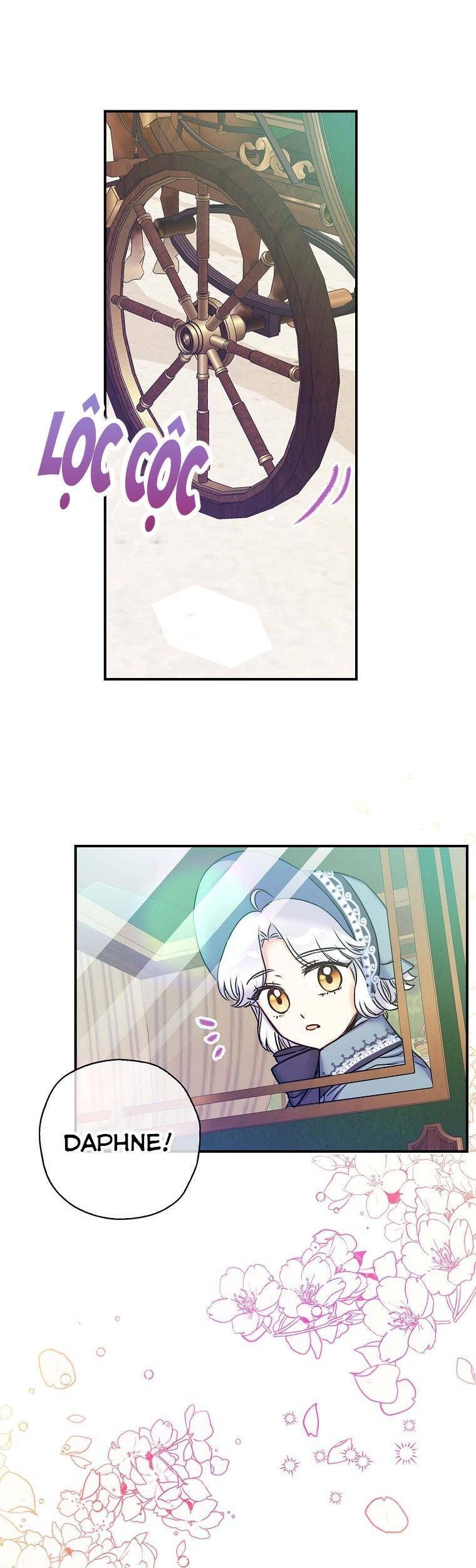 Sinh Ra Làm Con Gái Ác Nữ Chapter 26 - 18