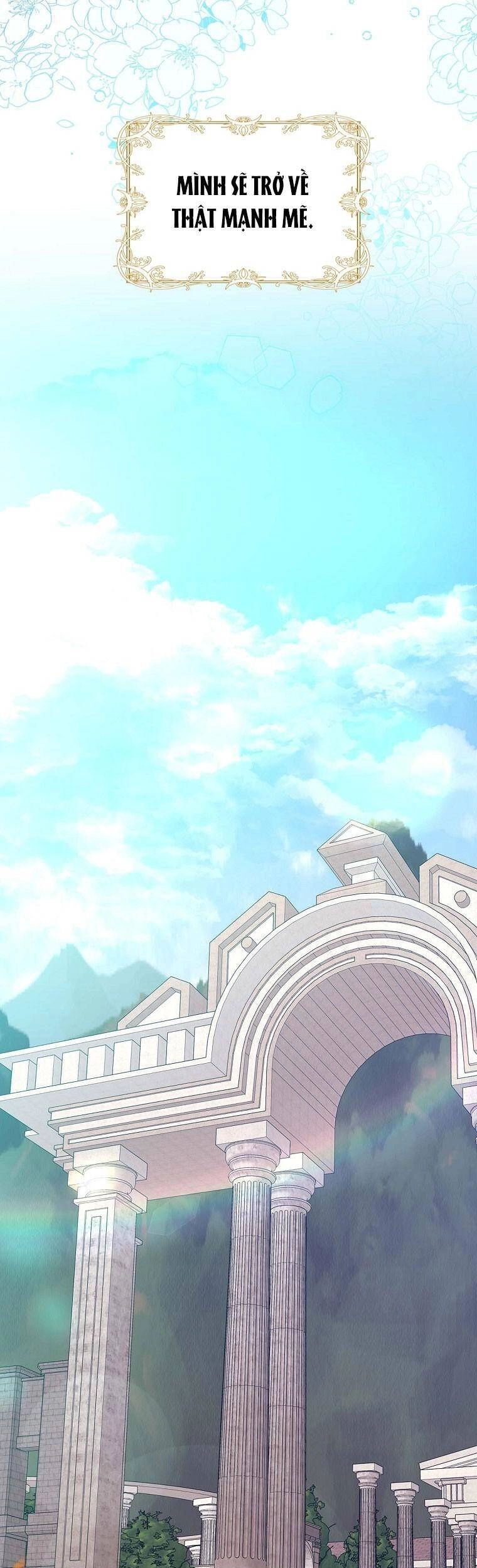 Sinh Ra Làm Con Gái Ác Nữ Chapter 26 - 22