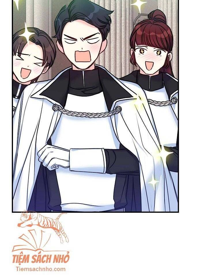 Sinh Ra Làm Con Gái Ác Nữ Chapter 26 - 24