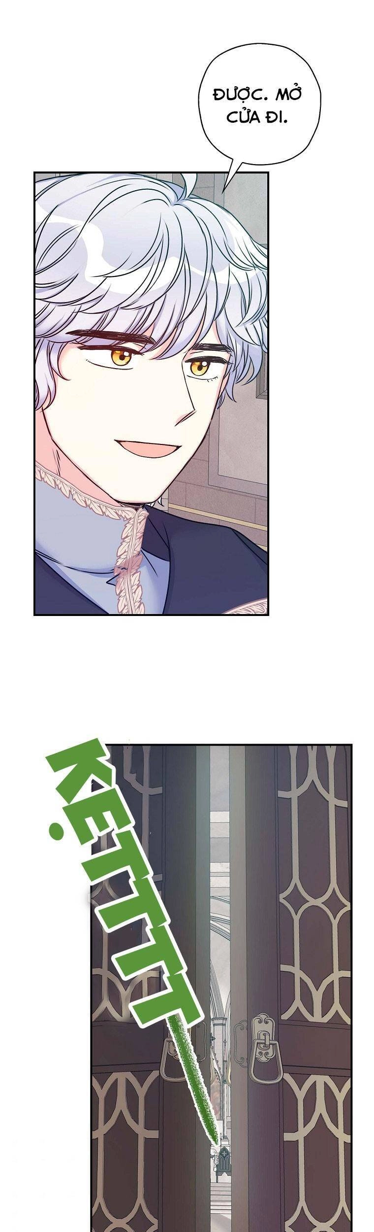 Sinh Ra Làm Con Gái Ác Nữ Chapter 26 - 30