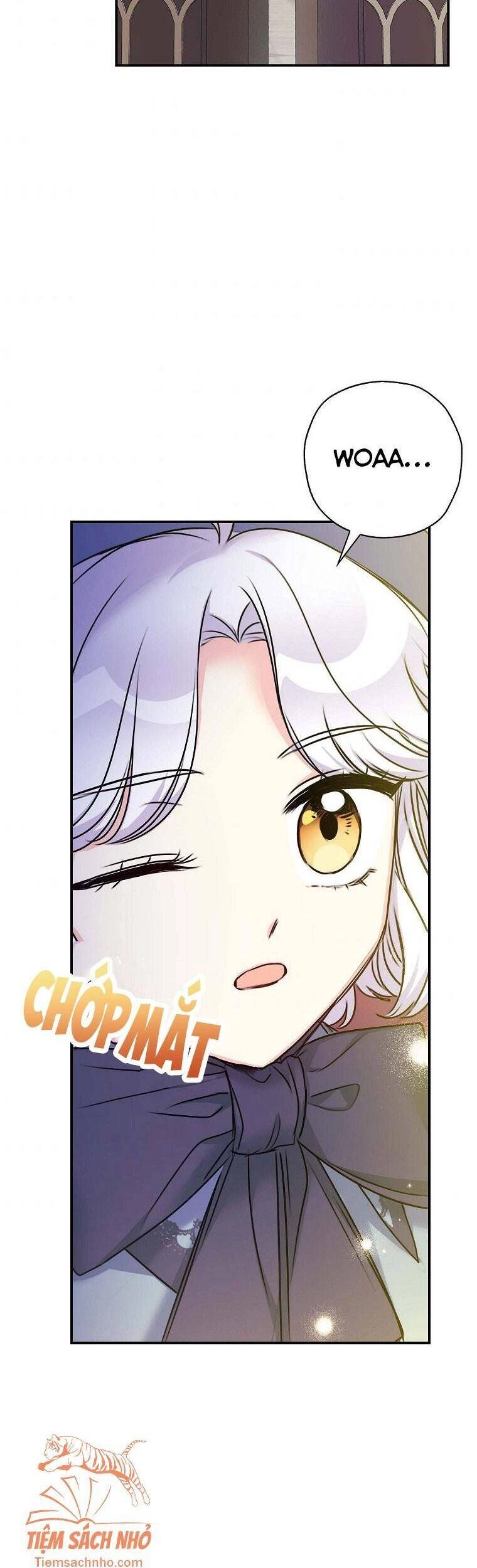 Sinh Ra Làm Con Gái Ác Nữ Chapter 26 - 31