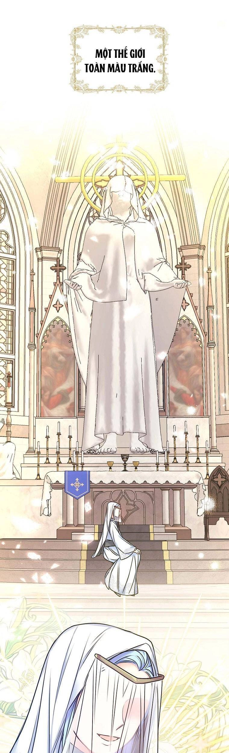 Sinh Ra Làm Con Gái Ác Nữ Chapter 26 - 33