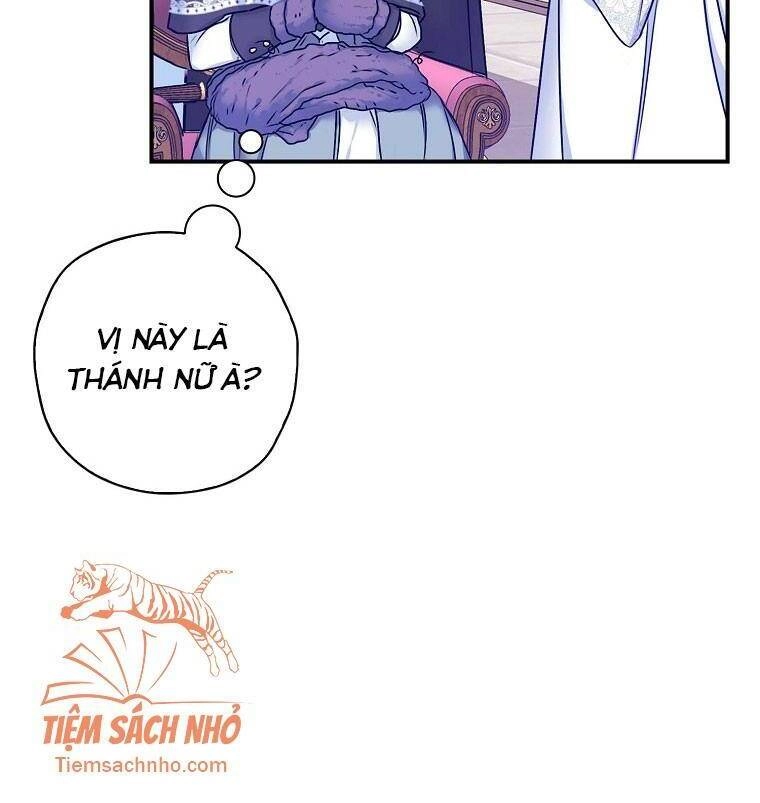 Sinh Ra Làm Con Gái Ác Nữ Chapter 26 - 35