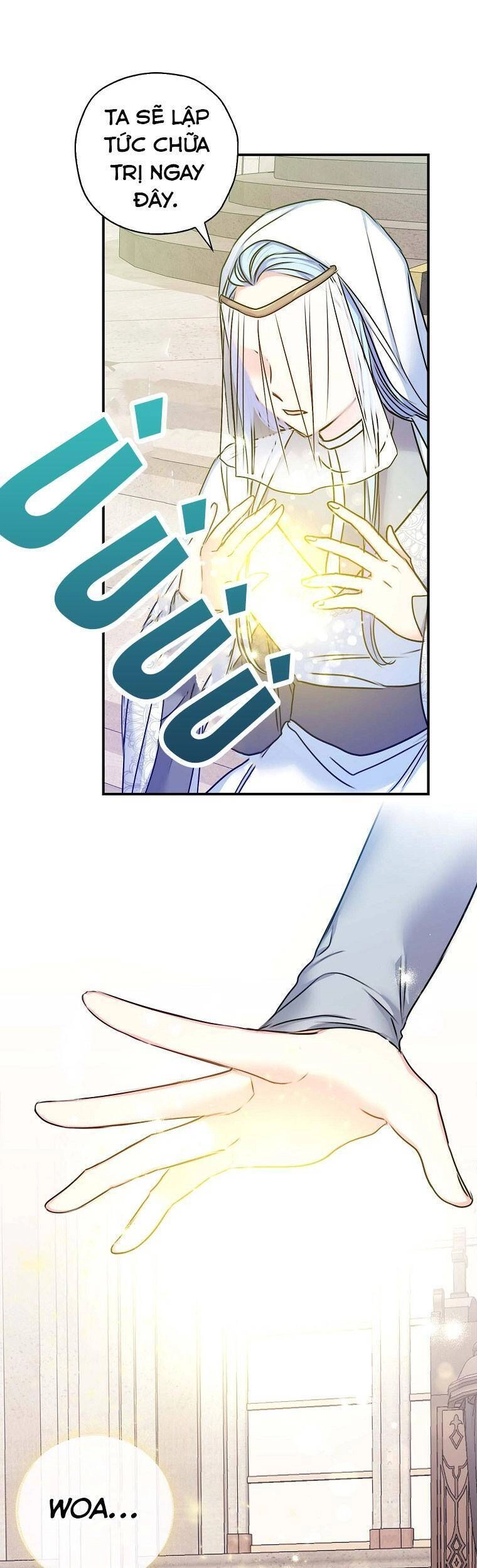 Sinh Ra Làm Con Gái Ác Nữ Chapter 26 - 38