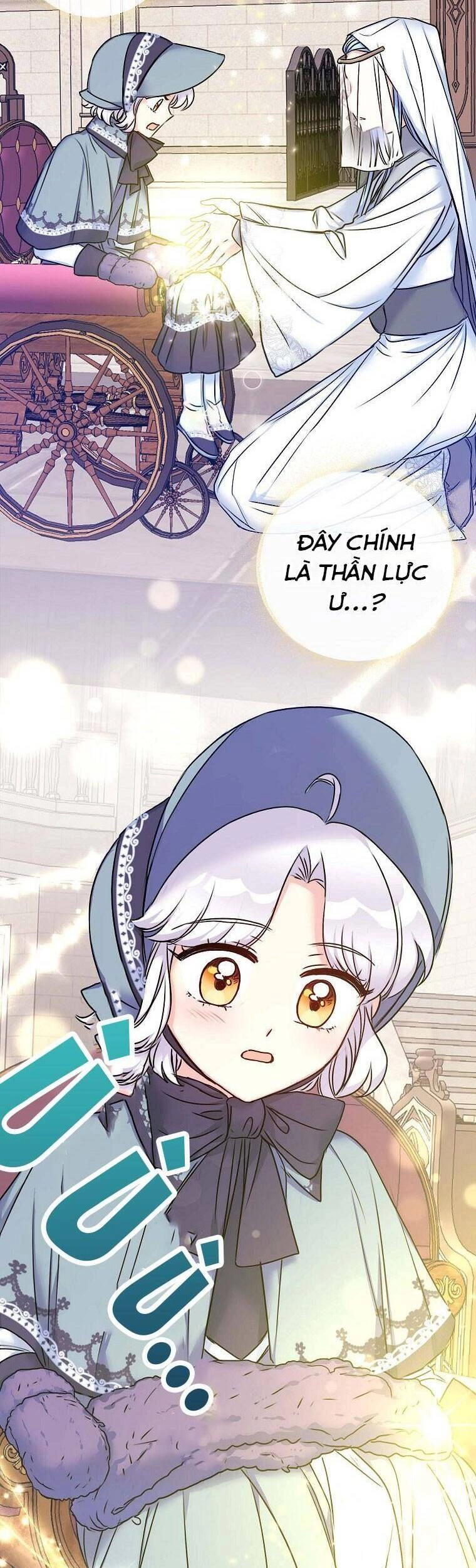 Sinh Ra Làm Con Gái Ác Nữ Chapter 26 - 39