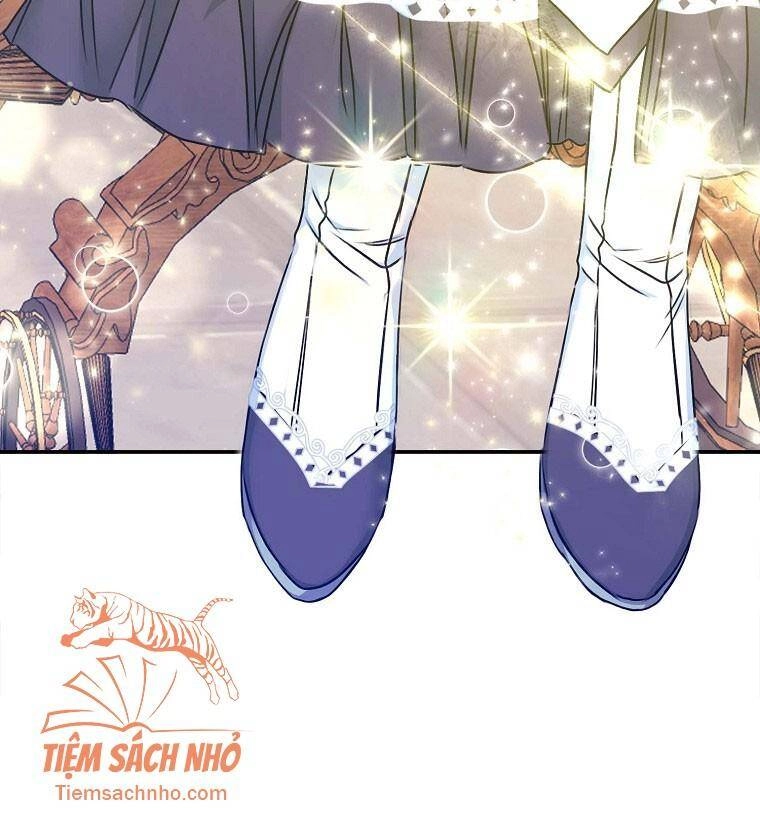 Sinh Ra Làm Con Gái Ác Nữ Chapter 26 - 41