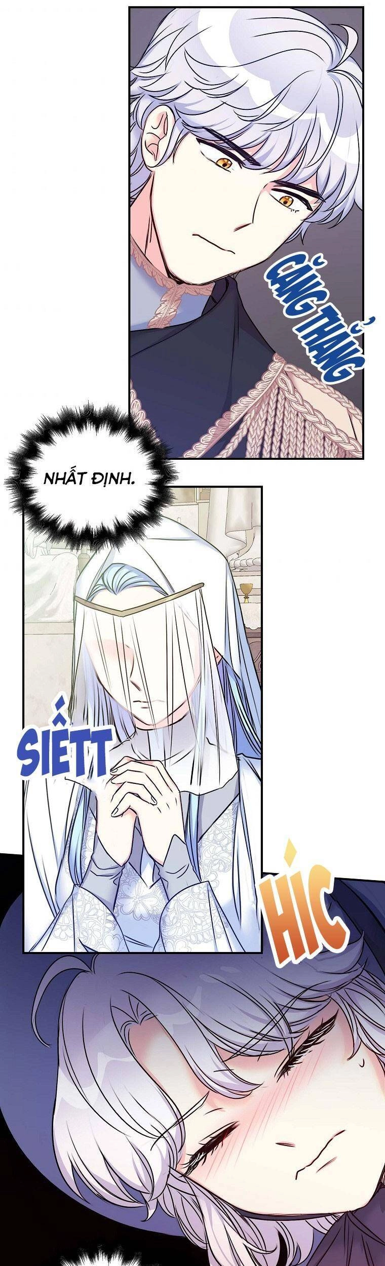 Sinh Ra Làm Con Gái Ác Nữ Chapter 26 - 44