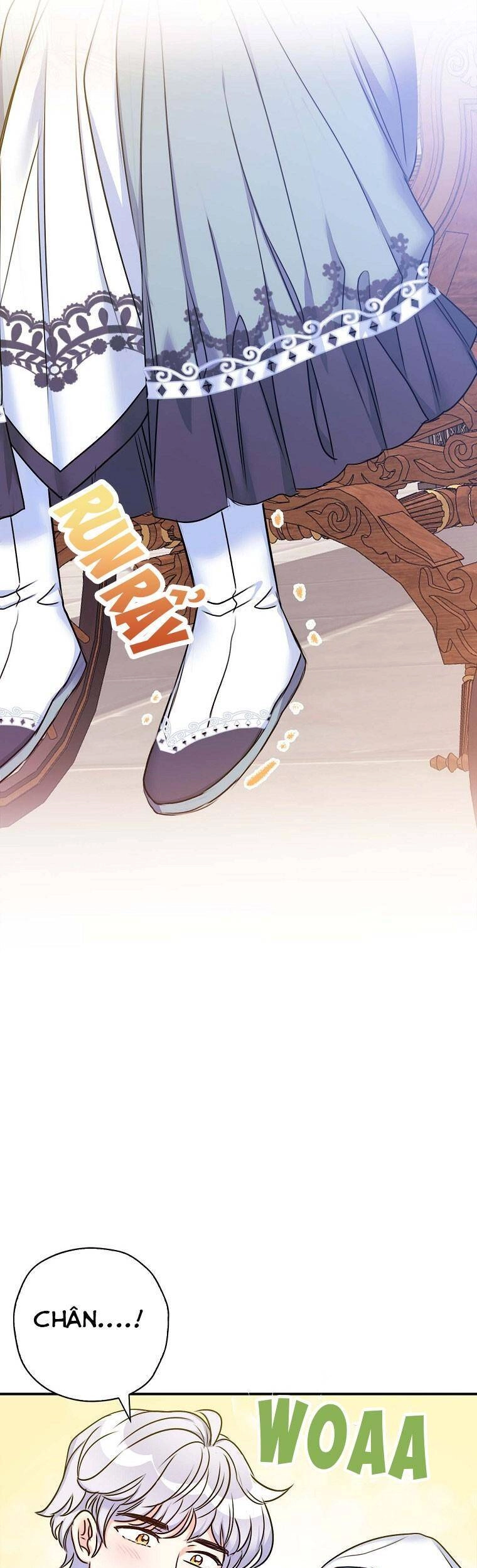 Sinh Ra Làm Con Gái Ác Nữ Chapter 26 - 47