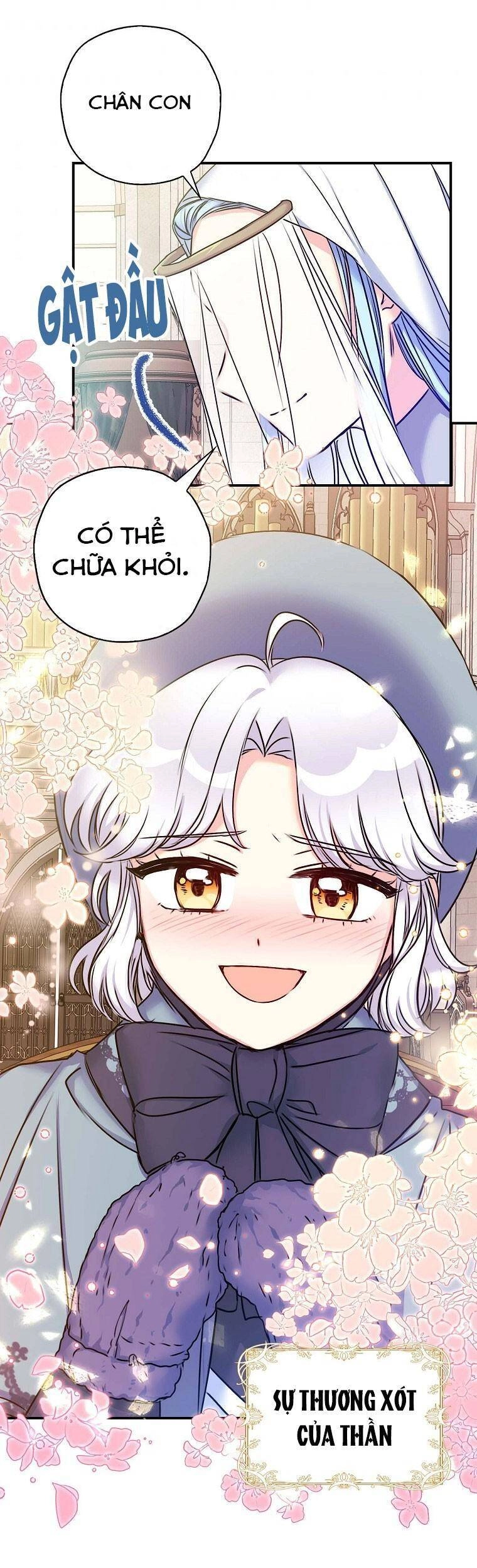 Sinh Ra Làm Con Gái Ác Nữ Chapter 26 - 50