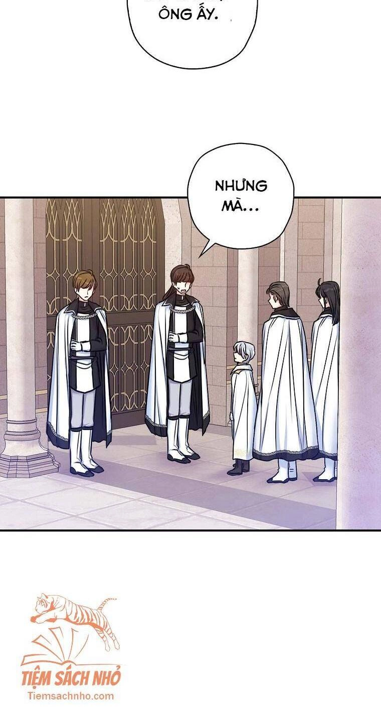 Sinh Ra Làm Con Gái Ác Nữ Chapter 26 - 53