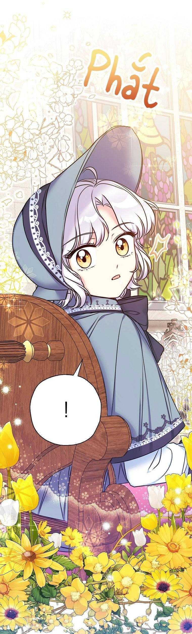 Sinh Ra Làm Con Gái Ác Nữ Chapter 27 - 4