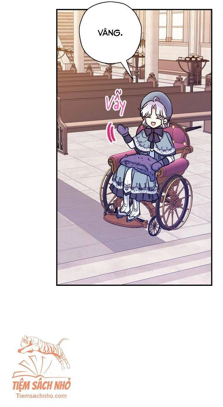 Sinh Ra Làm Con Gái Ác Nữ Chapter 27 - 9