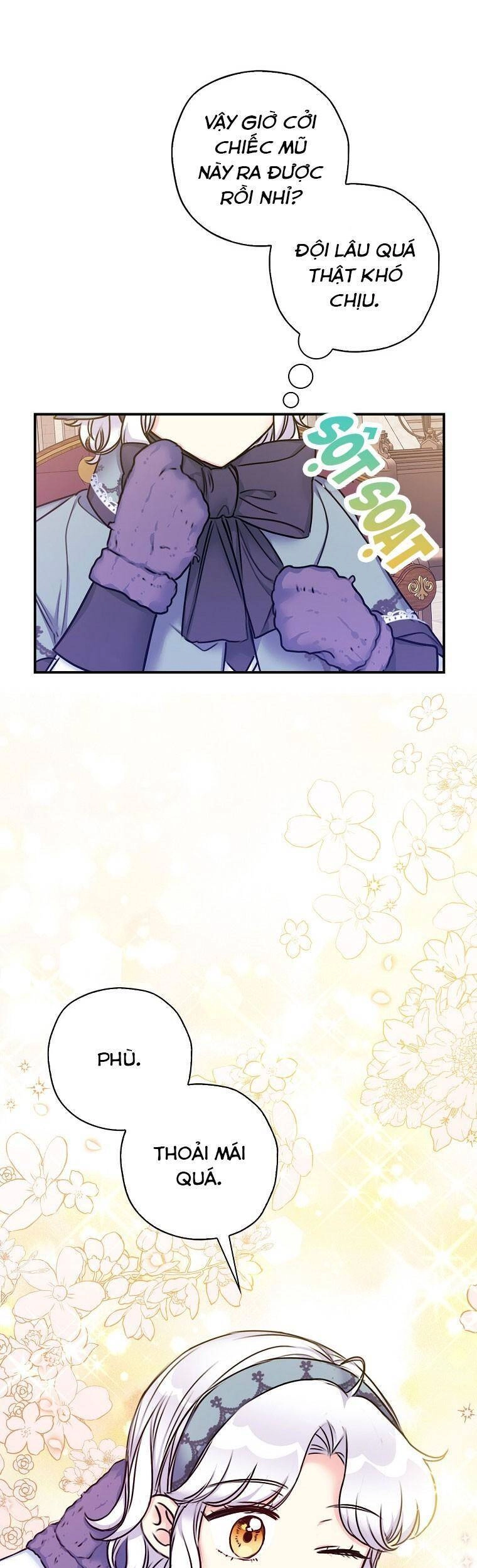 Sinh Ra Làm Con Gái Ác Nữ Chapter 27 - 13