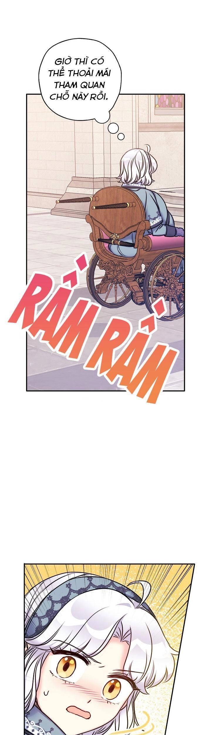 Sinh Ra Làm Con Gái Ác Nữ Chapter 27 - 16