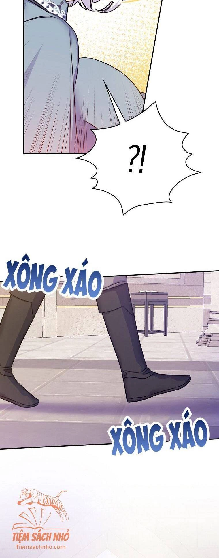 Sinh Ra Làm Con Gái Ác Nữ Chapter 27 - 17